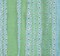 1 Yard Green Rayon Nylon Poplin 57/58" Width Lightweight & Durable Apparel Fabric for Dresses & Blouses